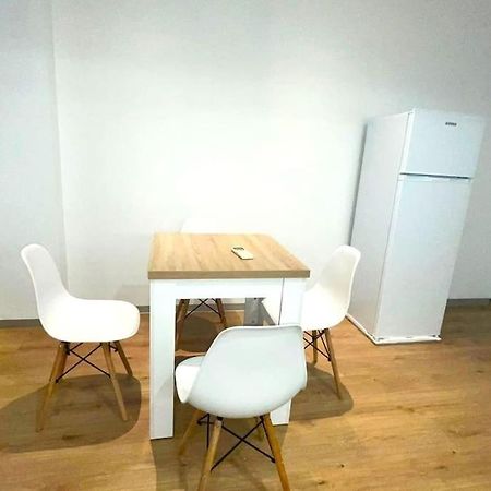 Apartamento Cienciasmar Valencia Eksteriør bilde