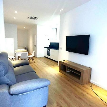 Apartamento Cienciasmar Valencia Eksteriør bilde