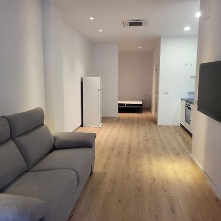 Apartamento Cienciasmar Valencia Eksteriør bilde