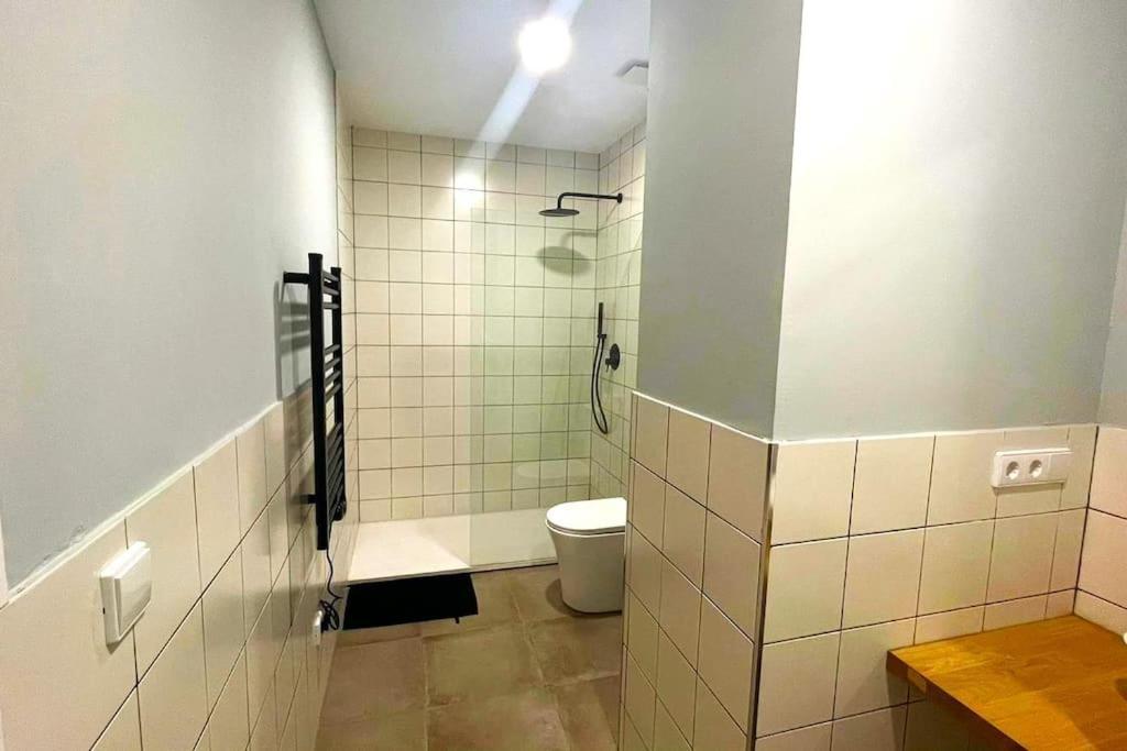 Apartamento Cienciasmar Valencia Eksteriør bilde