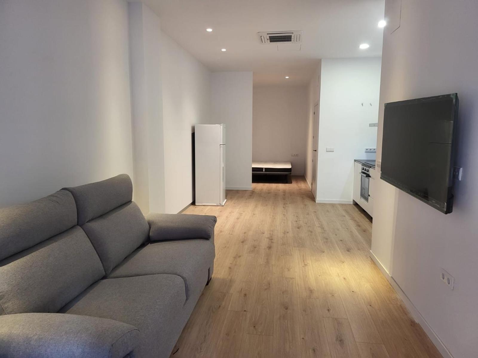 Apartamento Cienciasmar Valencia Eksteriør bilde
