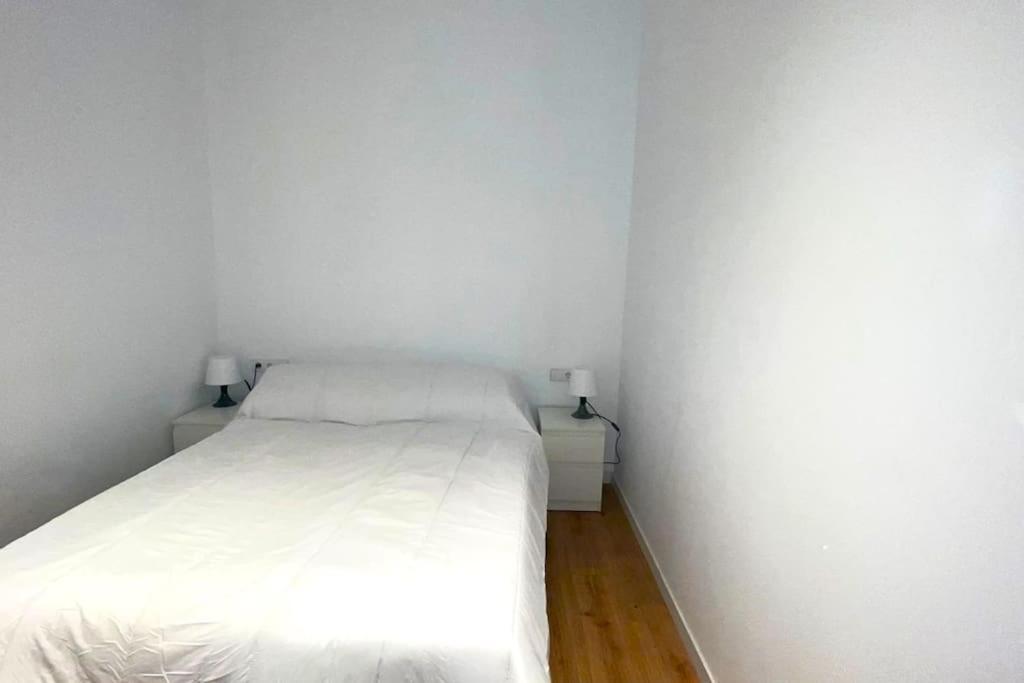 Apartamento Cienciasmar Valencia Eksteriør bilde