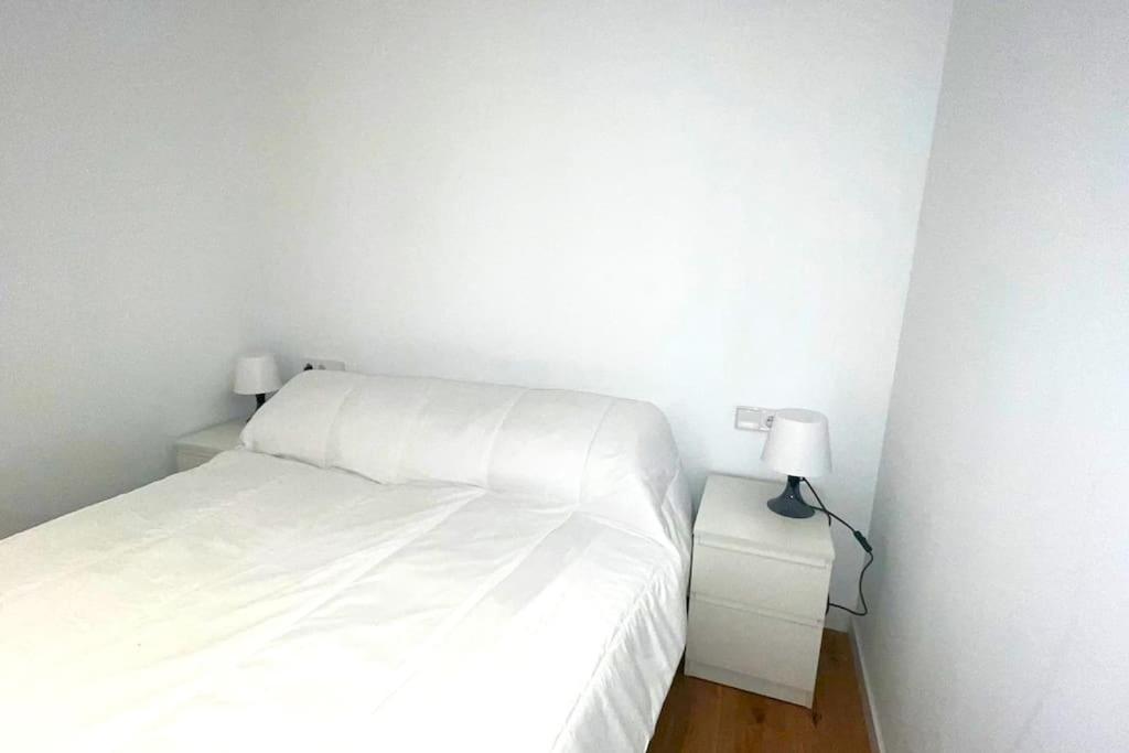 Apartamento Cienciasmar Valencia Eksteriør bilde