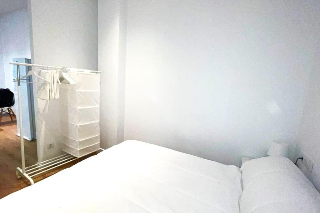 Apartamento Cienciasmar Valencia Eksteriør bilde