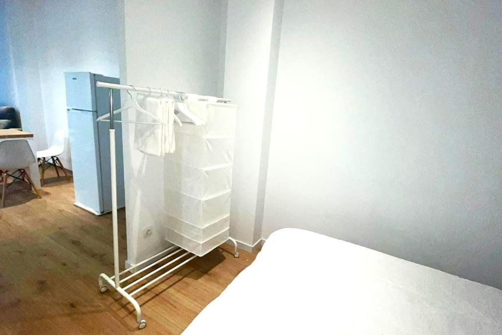 Apartamento Cienciasmar Valencia Eksteriør bilde