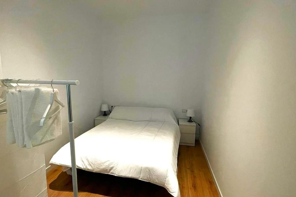Apartamento Cienciasmar Valencia Eksteriør bilde