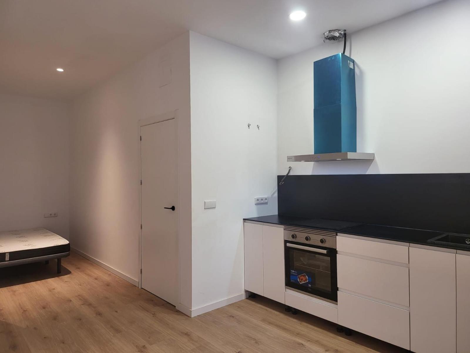 Apartamento Cienciasmar Valencia Eksteriør bilde
