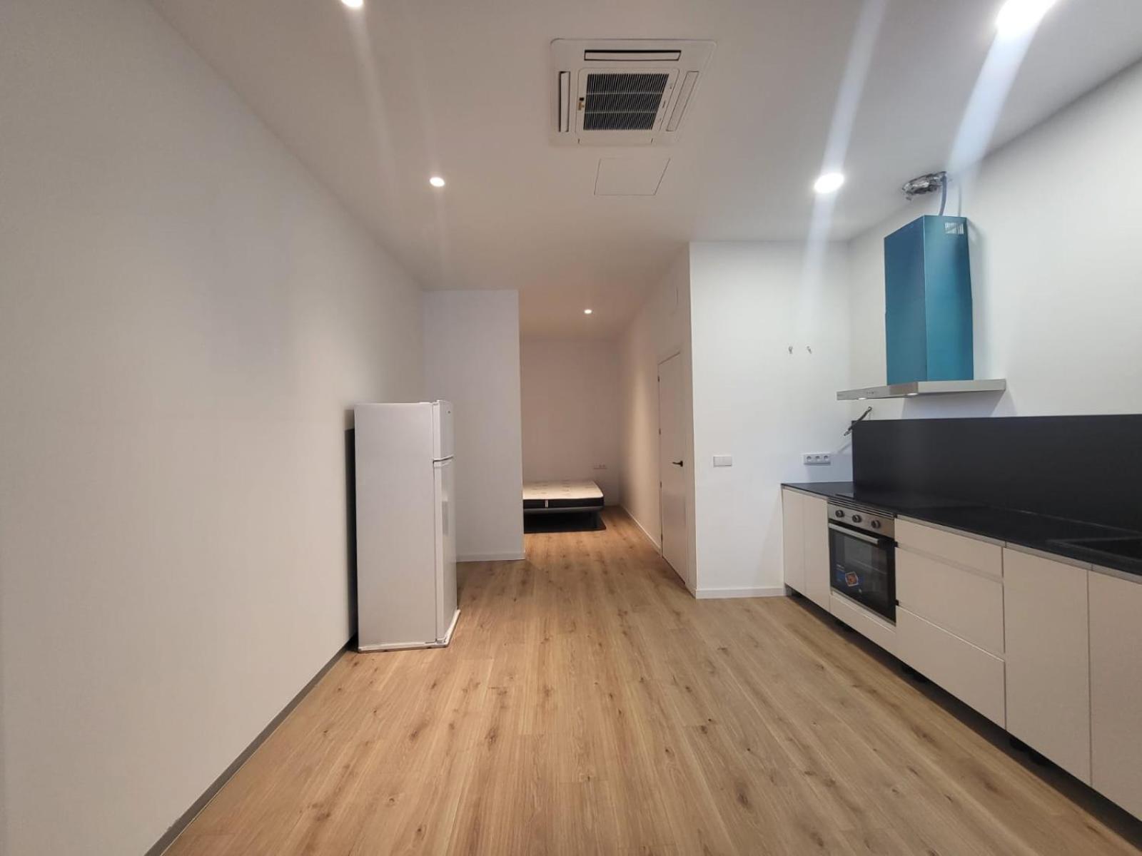 Apartamento Cienciasmar Valencia Eksteriør bilde