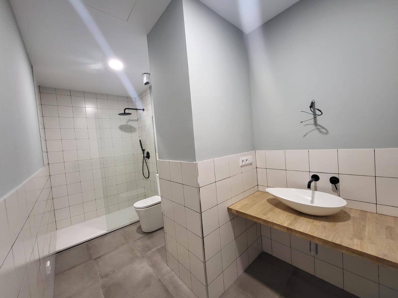 Apartamento Cienciasmar Valencia Eksteriør bilde
