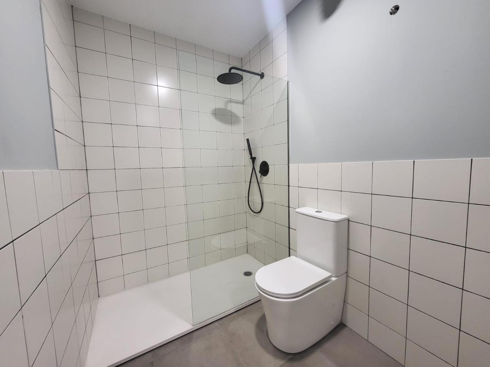 Apartamento Cienciasmar Valencia Eksteriør bilde